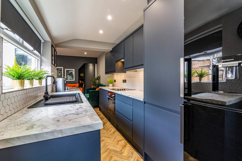 Luxury 4 Bed Student House - 2 bathrooms - Bills Inc - 26/27 - Thumbnail 16